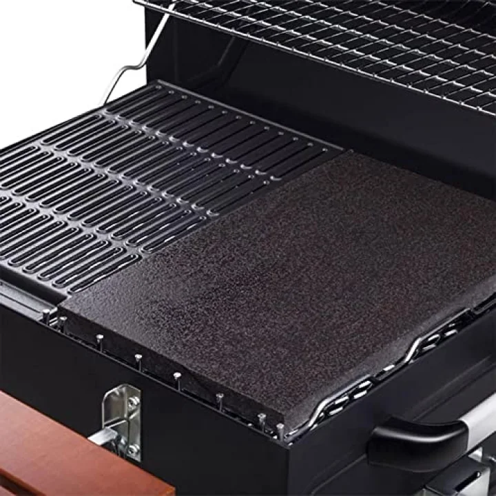 Guruss Cg075 Kömürlü Barbekü Mangal