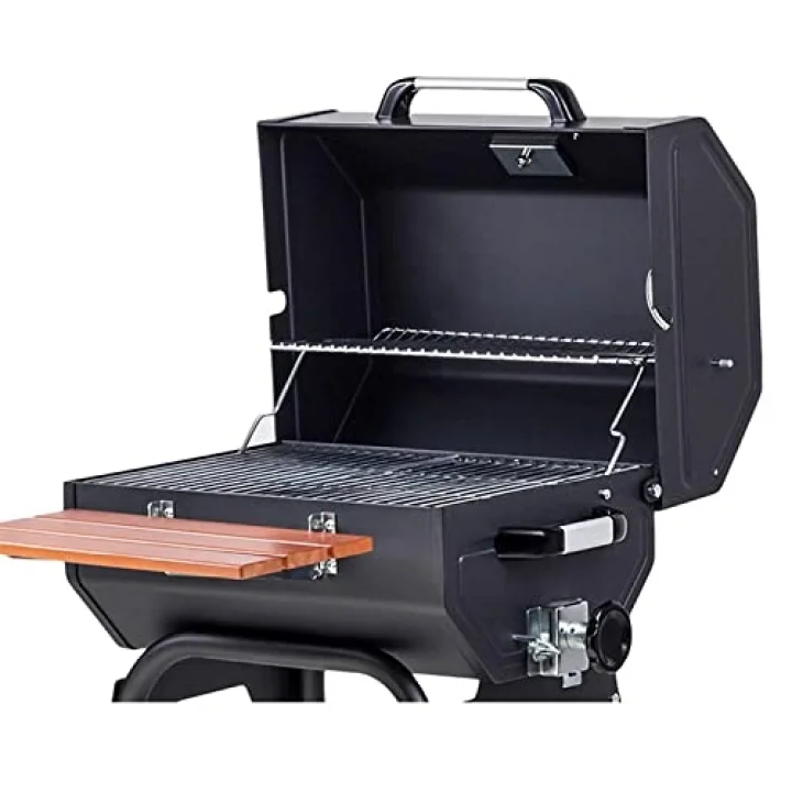 Guruss Cg075 Kömürlü Barbekü Mangal