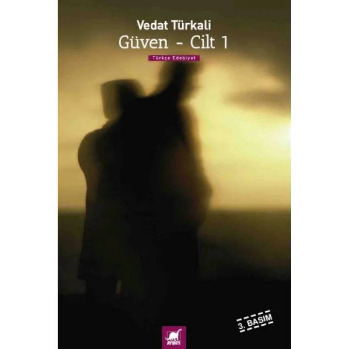 Güven Cilt 1