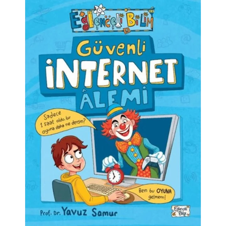 Güvenli İnternet Alemi