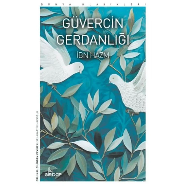 Güvercin Gerdanlığı    