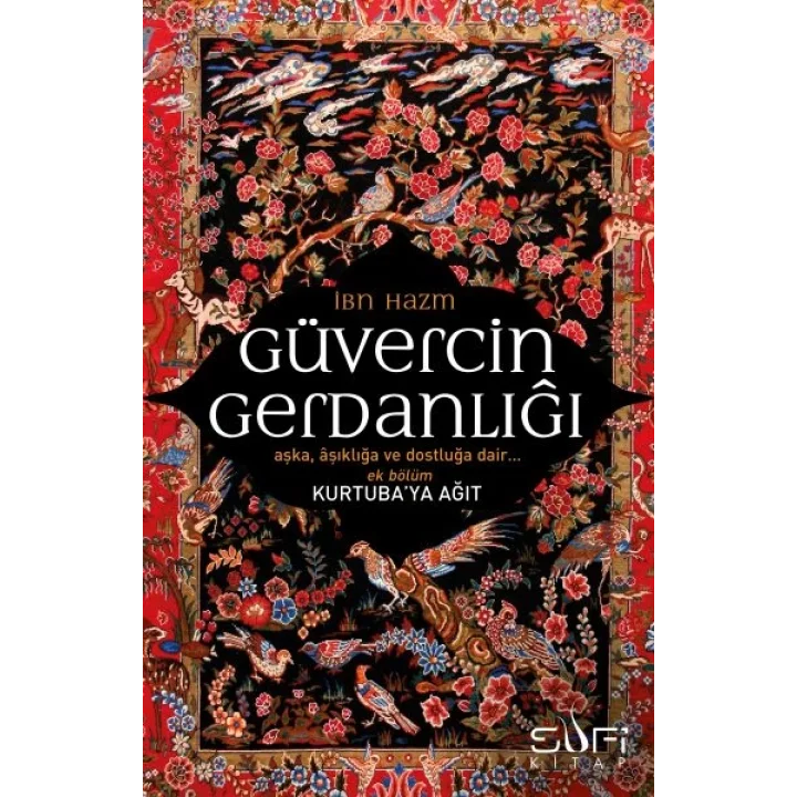 Güvercin Gerdanlığı