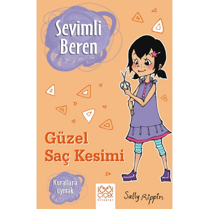 Güzel Saç Kesimi / Bıcırık Billie B