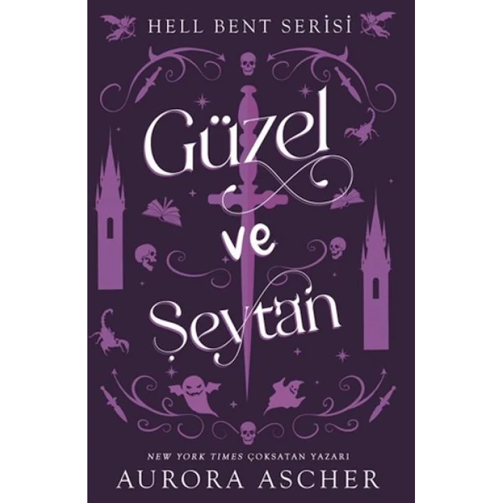 Güzel ve Şeytan