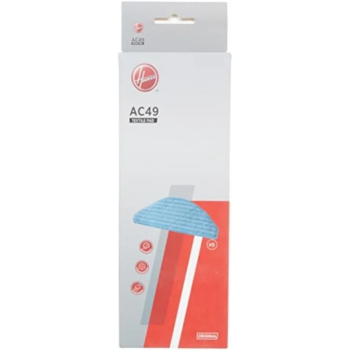 H-GO 300 için AC49 Hazneli Paspas
