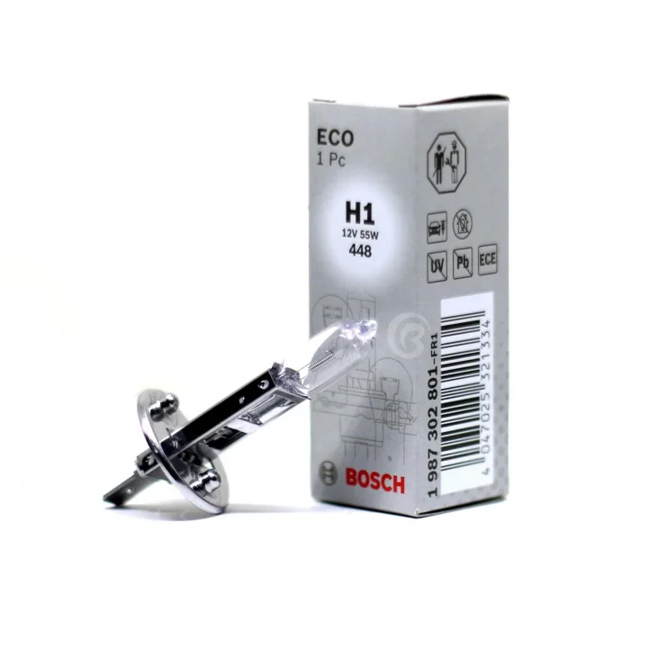 H1 Eco 12v 55W ile uyumlu - 1987302801