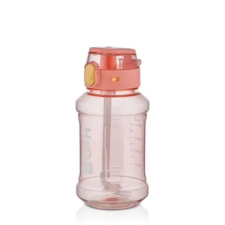 H2O Fit Kilitli Matara Turuncu 900 ml 75950
