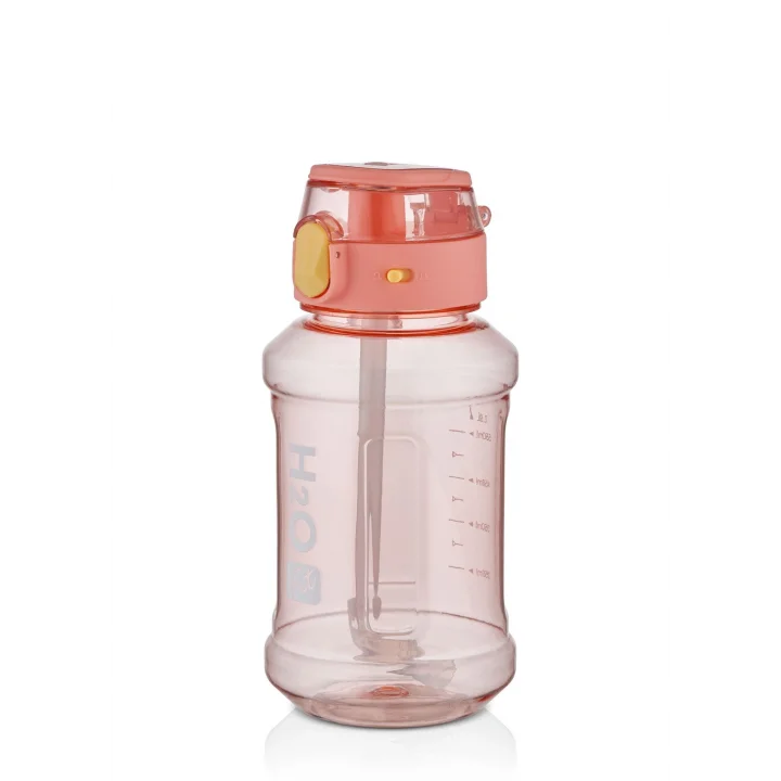 H2O Fit Kilitli Matara Turuncu 900 ml 75950