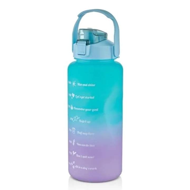 H2O Fit Matara Yeşil 2000 ml 75565