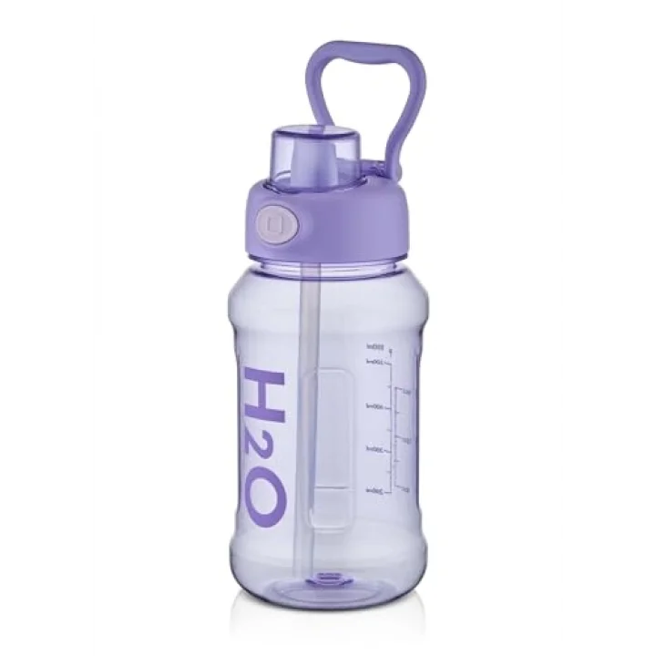 H2O Matara Lila 800 ml 76029