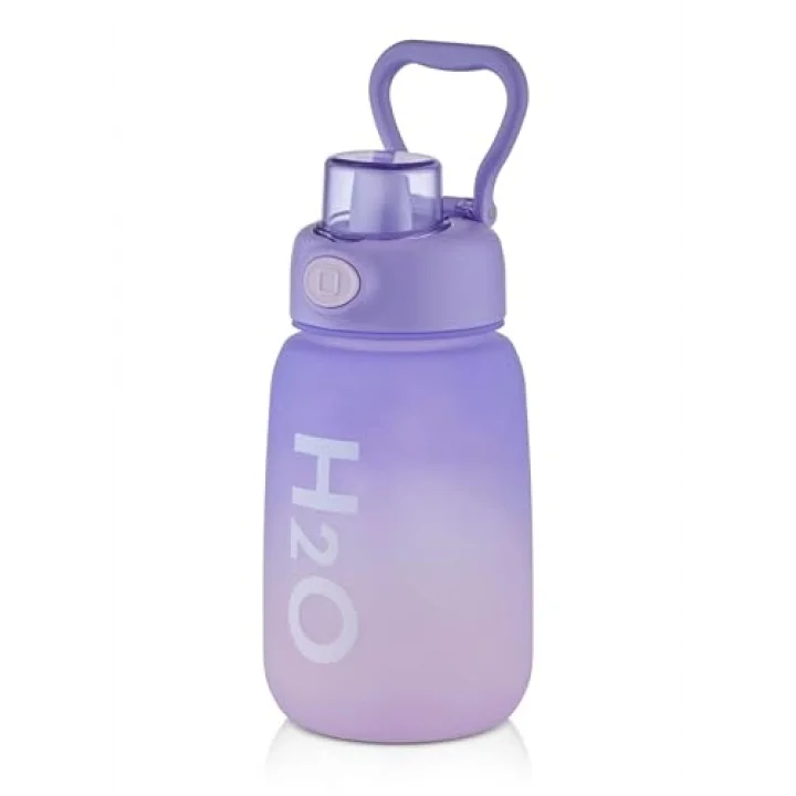H2O Matara Lila 800 ml 76031
