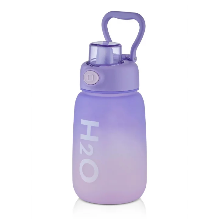 H2O Matara Lila 800 ml 76031