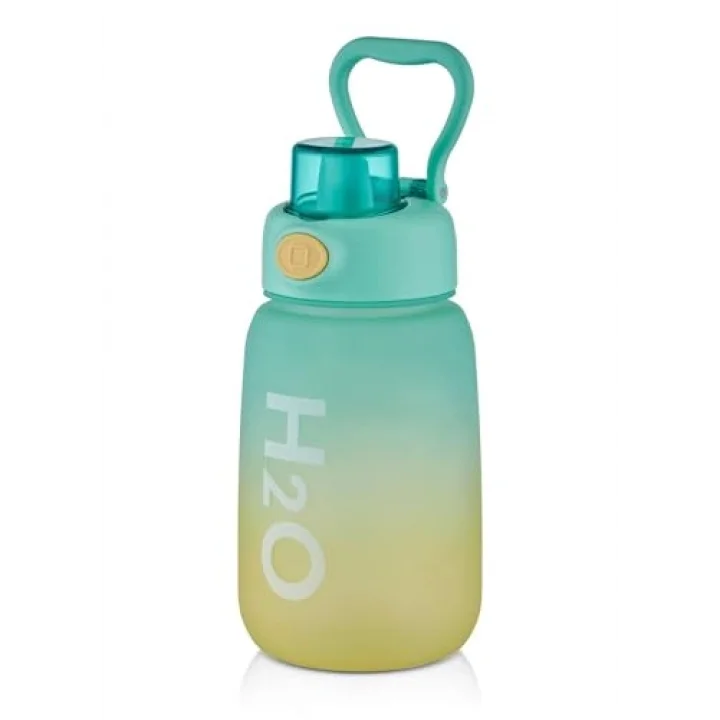H2O Matara Yeşil 800 ml 76031