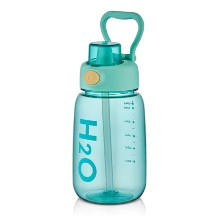 H2O Matara Yeşil 800 ml 76033
