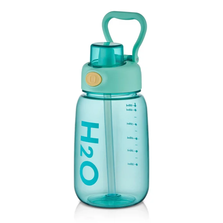 H2O Matara Yeşil 800 ml 76033