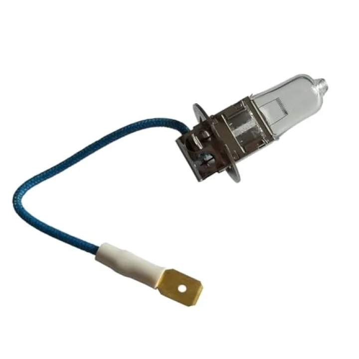 H3 Ampul 24V 70W 13336MDC1