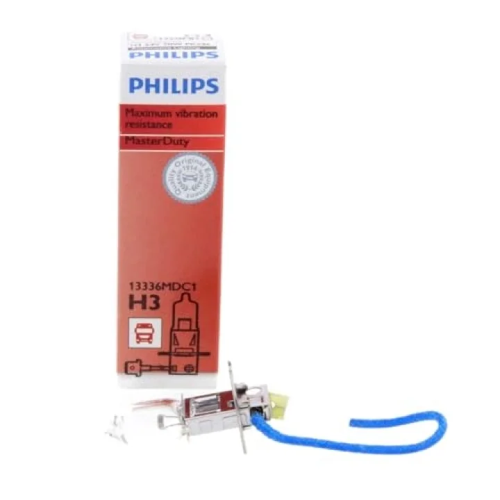 H3 Ampul 24V 70W 13336MDC1