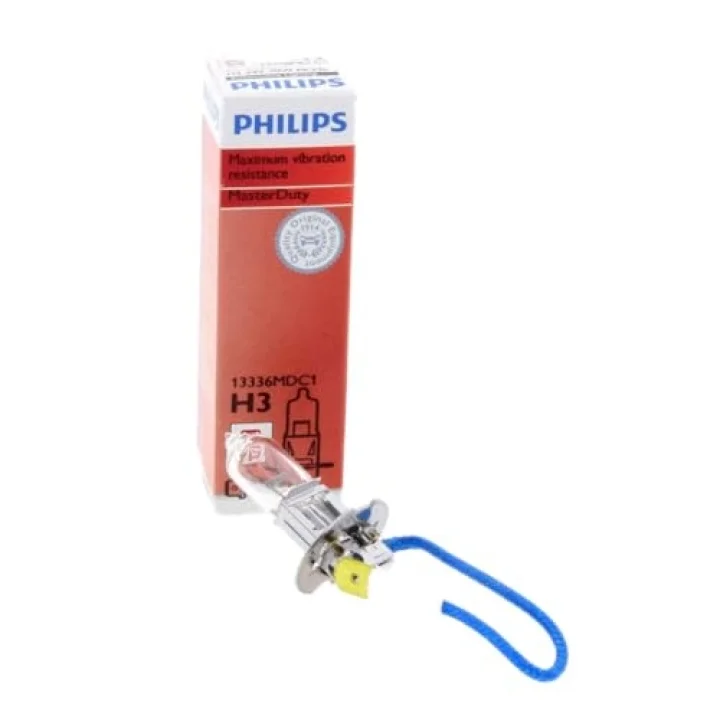 H3 Ampul 24V 70W 13336MDC1
