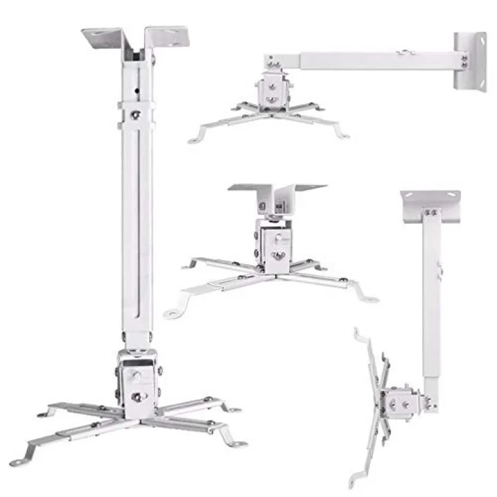 H30 Projeksiyon askı aparatı, Krem,30-60 cm