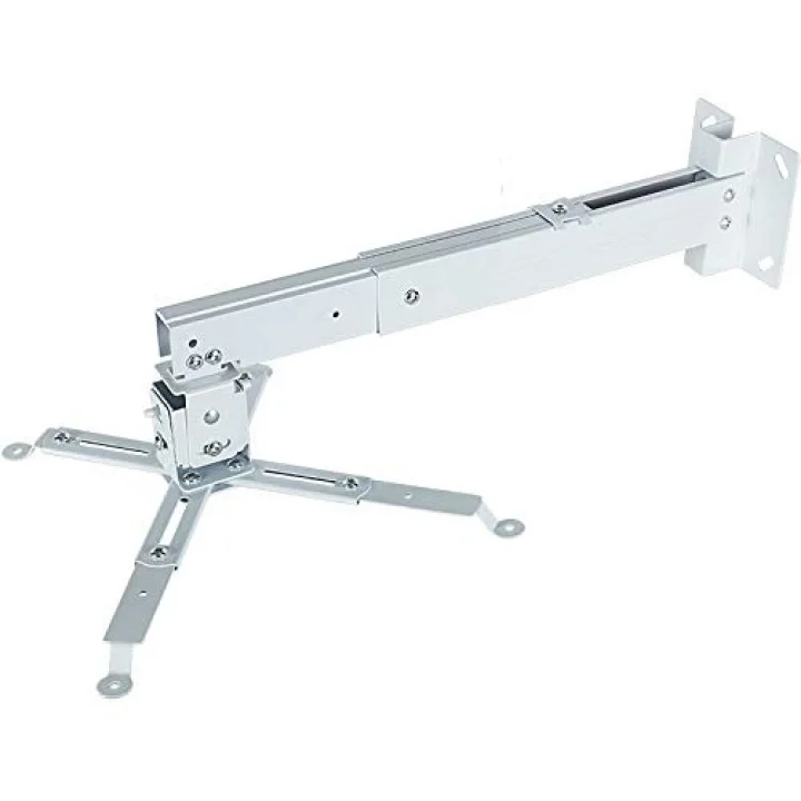 H30 Projeksiyon askı aparatı, Krem,30-60 cm