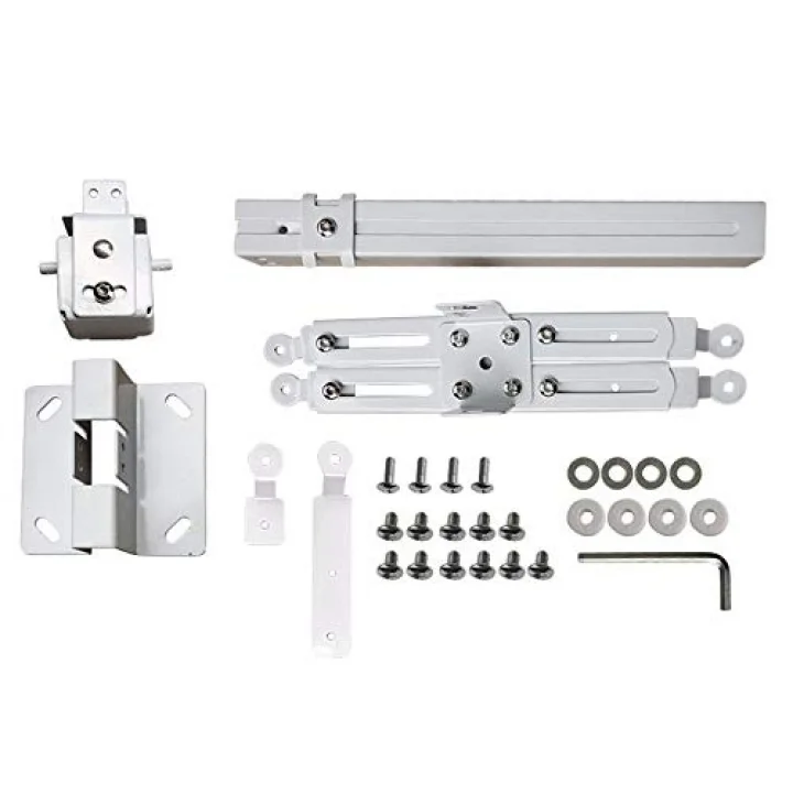 H30 Projeksiyon askı aparatı, Krem,30-60 cm