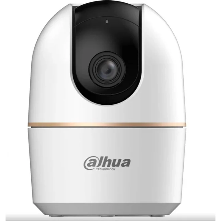 H4A 4 Mp İç Mekan 360°Wi-Fi Gece Görüşlü Akillı Güvenlik Kamerası 64 GB