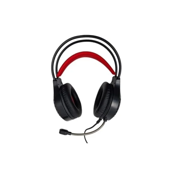 H608 5.1 Kafaüstü Rgb Gaming Oyuncu Mikrofonlu Kulaklık - Dsp006