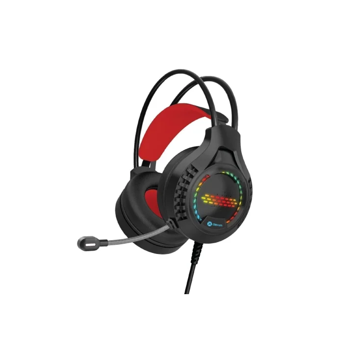 H608 5.1 Kafaüstü Rgb Gaming Oyuncu Mikrofonlu Kulaklık - Dsp006