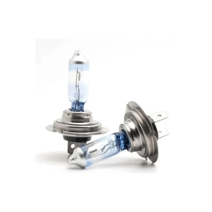 H7 12W 55W XTREME VISION +%150 FAZLA IŞIK (TEKLİ BLİSTER)