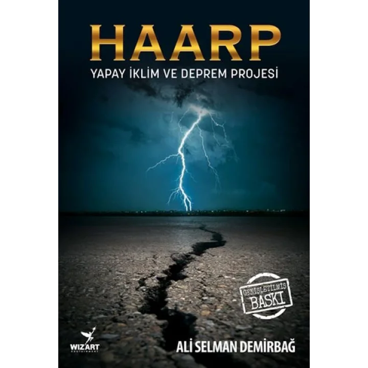Haarp