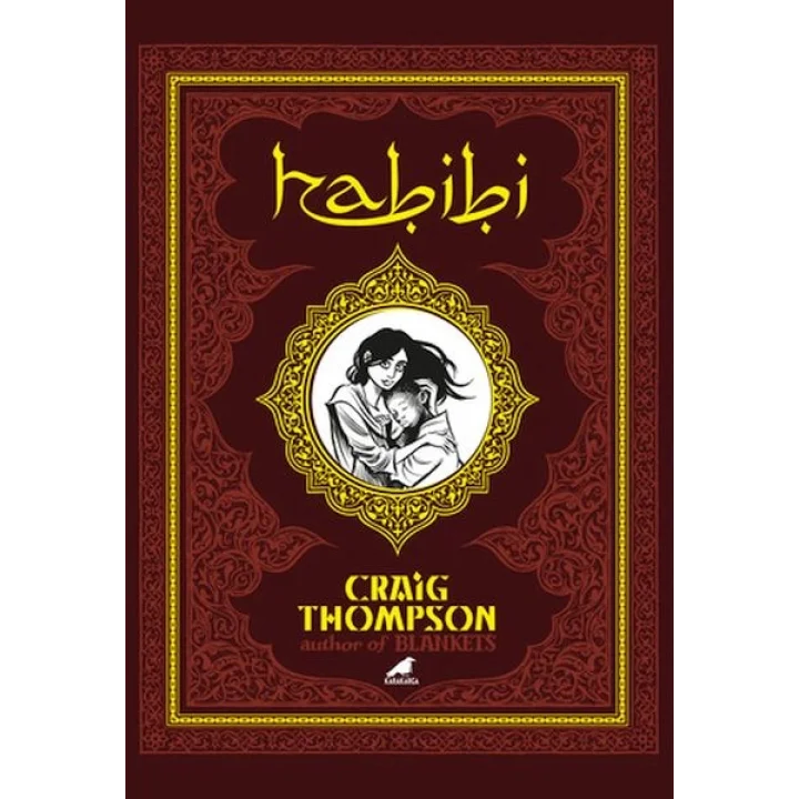 Habibi