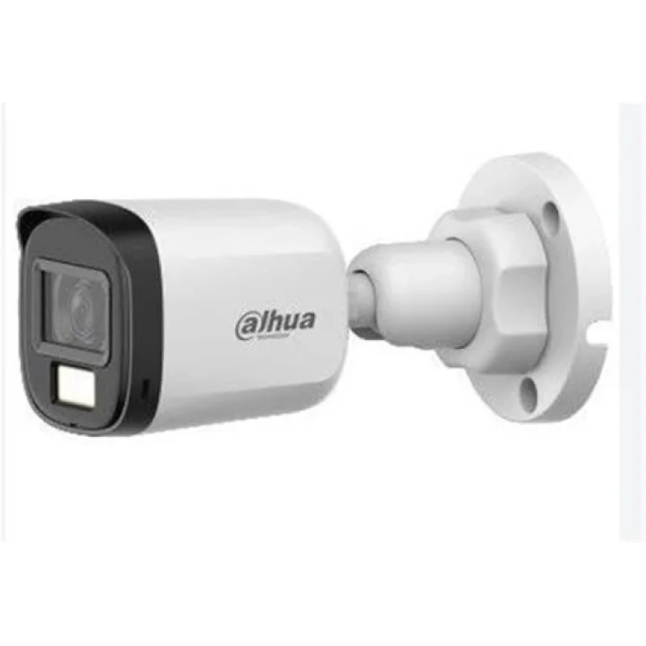 HAC-B1A21-U-IL 2MP FullColor Bullet HDCVI