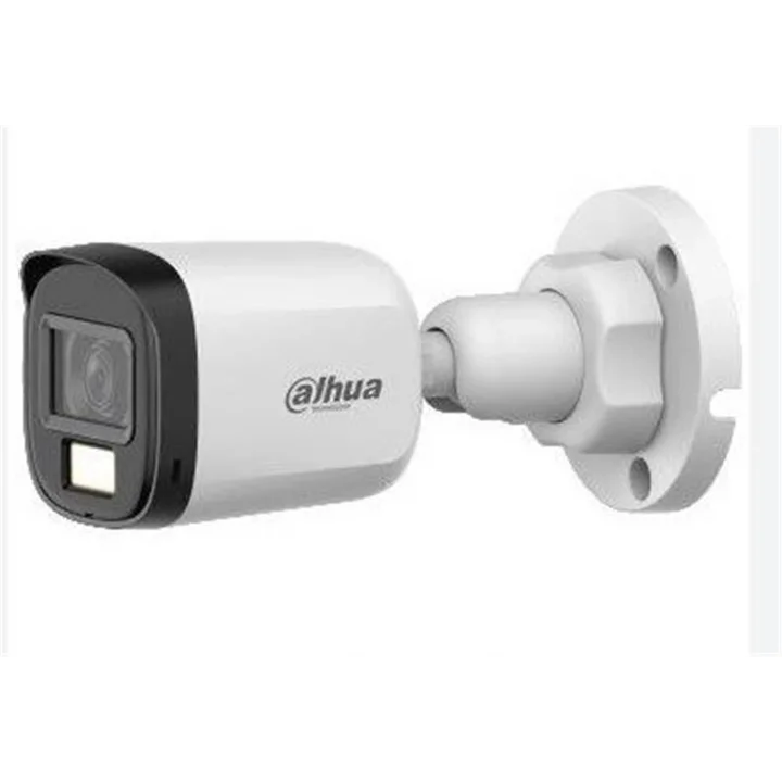 HAC-B1A21-U-IL 2MP FullColor Bullet HDCVI