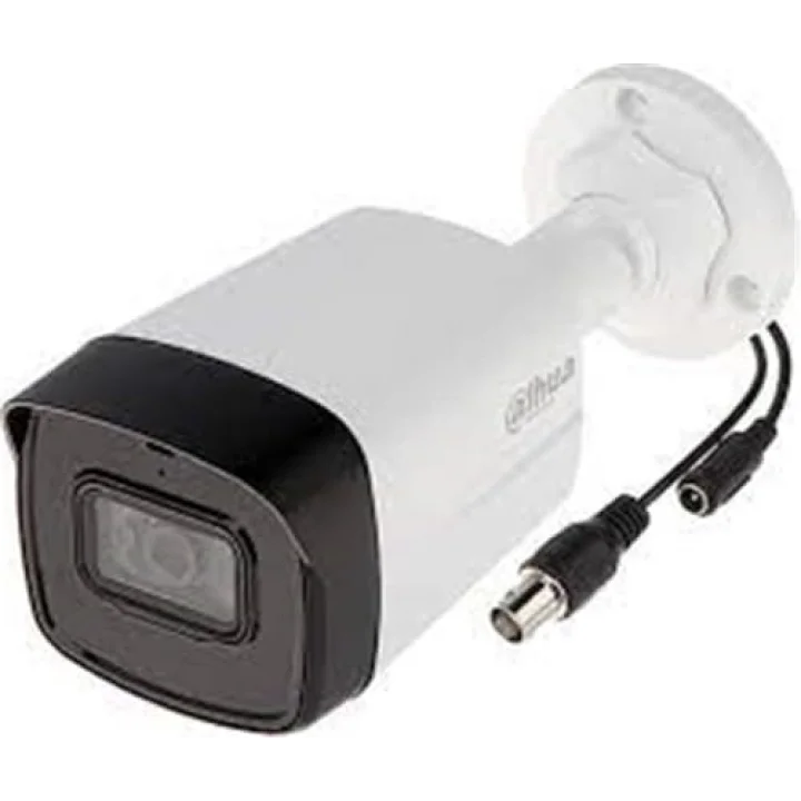 HAC-HFW1200TL-A-0360B 2MP 3.6 mm Lens AHD IR Bullet Kamera