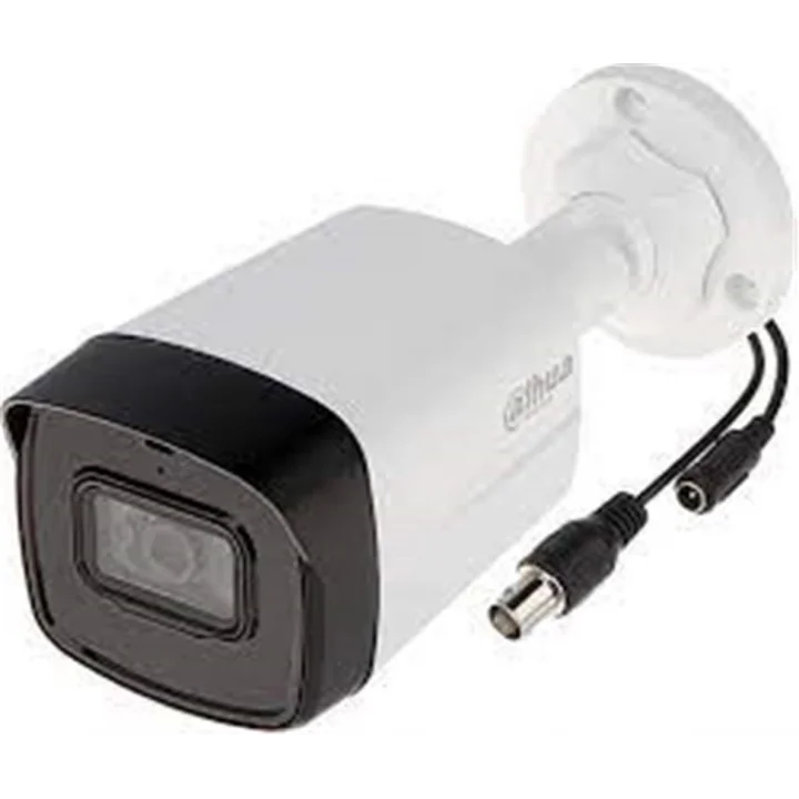 HAC-HFW1200TL-A-0360B 2MP 3.6 mm Lens AHD IR Bullet Kamera