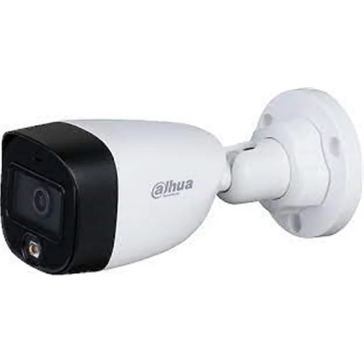 HAC-HFW1209C-LED-0360B 2 MP 3.6mm Lens Full Color Bullet Kamera