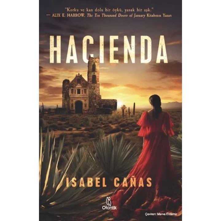 Hacienda