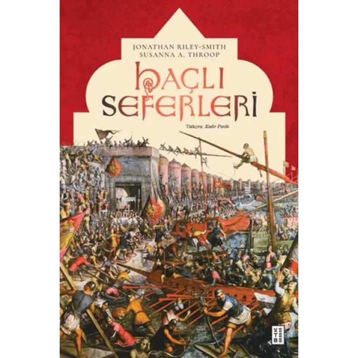 Haçlı Seferleri