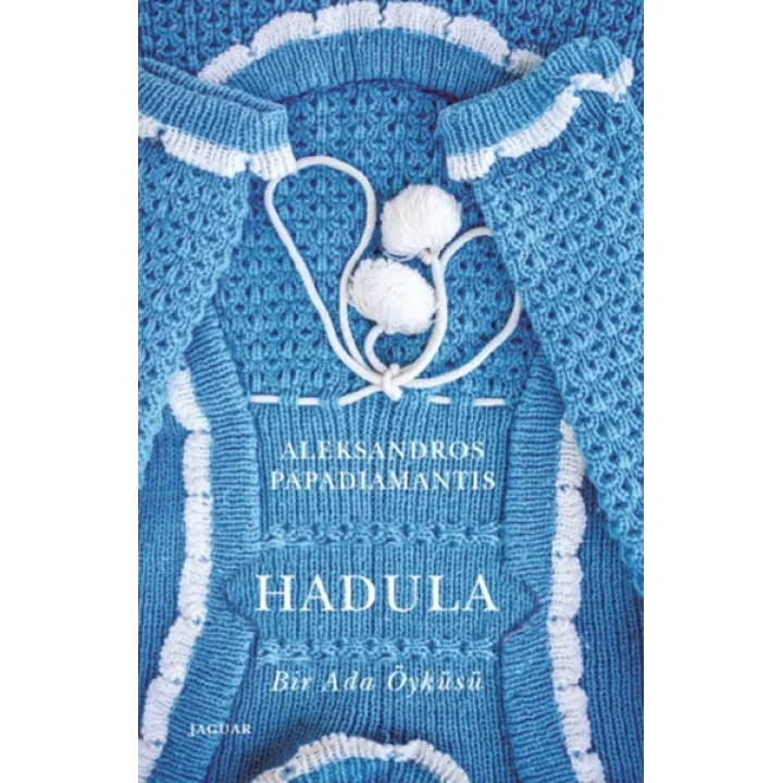 Hadula  Bir Ada Öyküsü