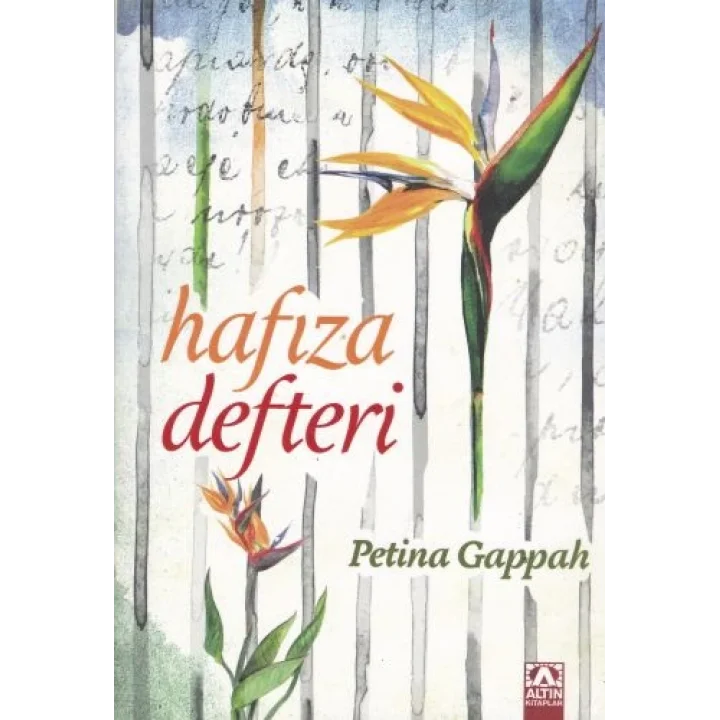 Hafıza Defteri