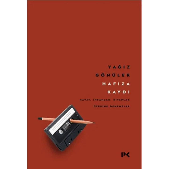 Hafıza Kaydı