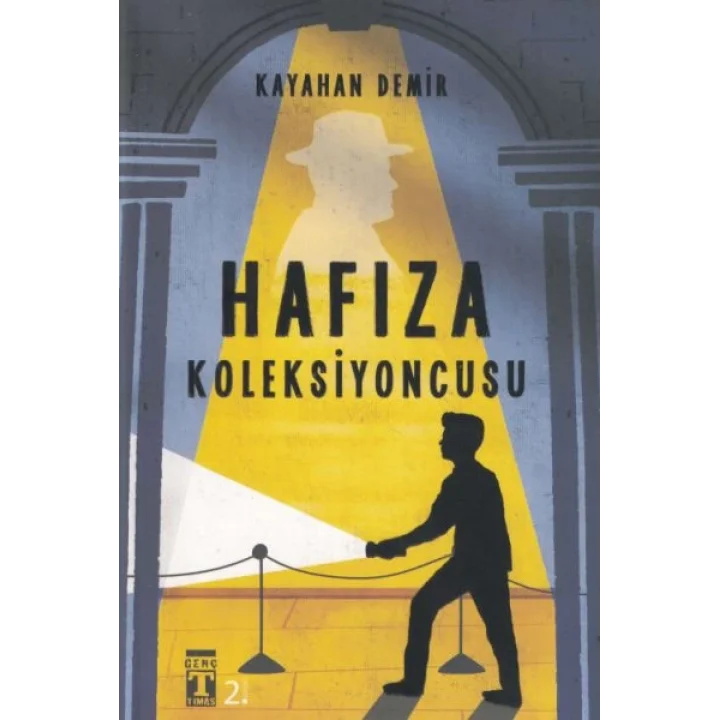Hafıza Koleksiyoncusu