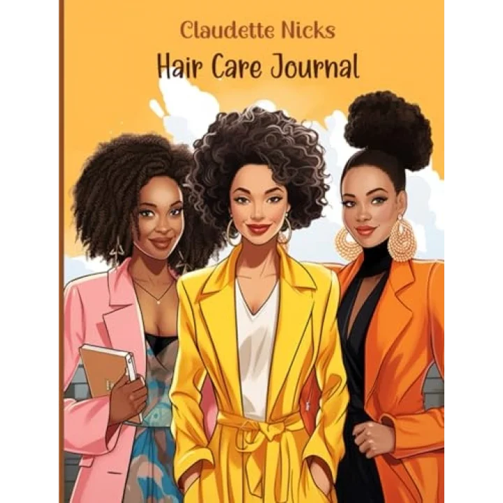 Hair Care Journal
