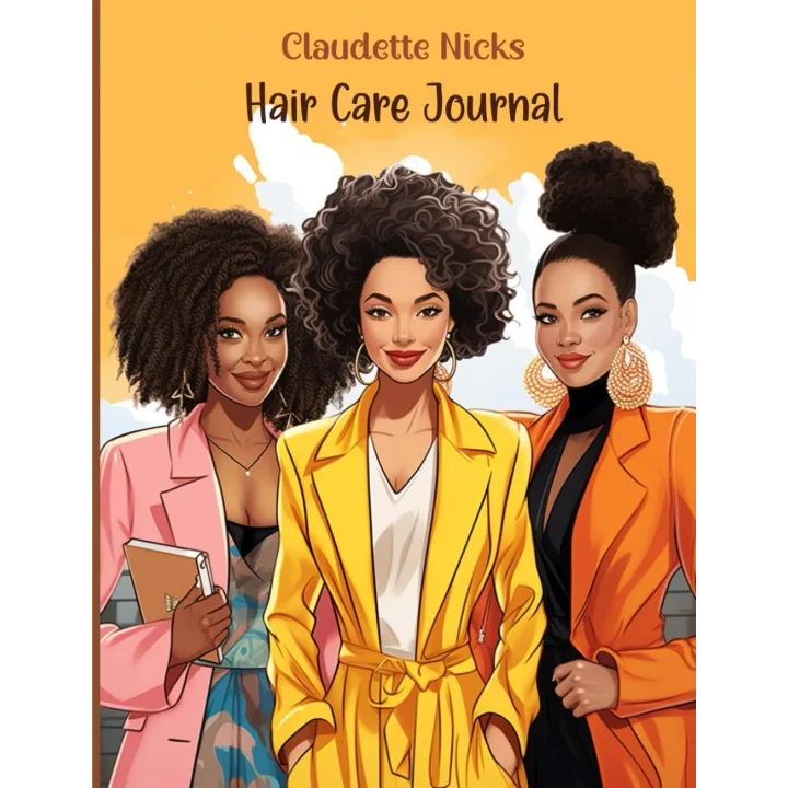 Hair Care Journal