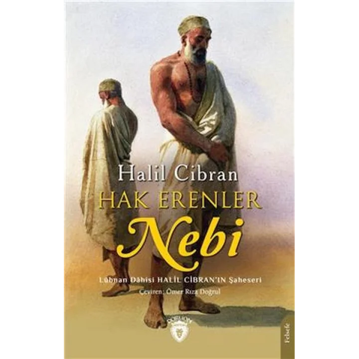 Hak Erenler (Nebi)