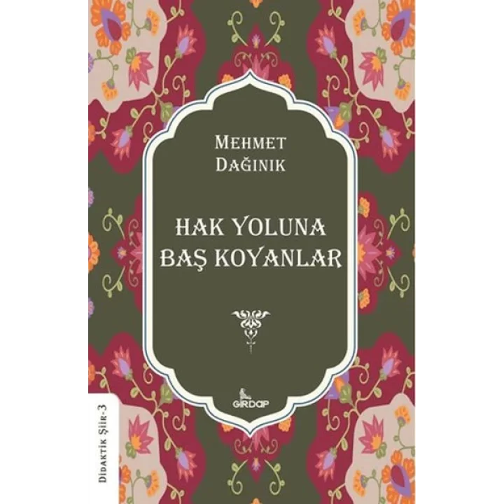 Hak Yoluna Baş Koyanlar    