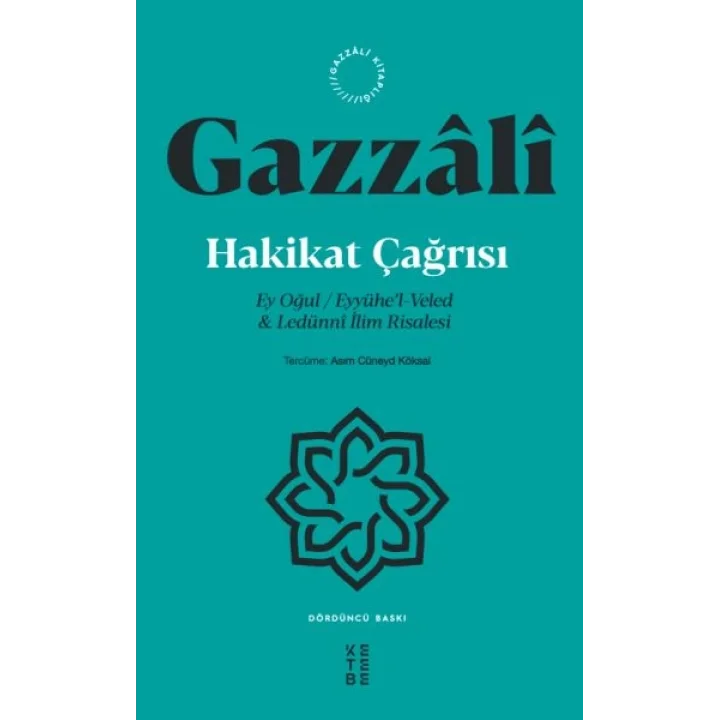 Hakikat Çağrısı