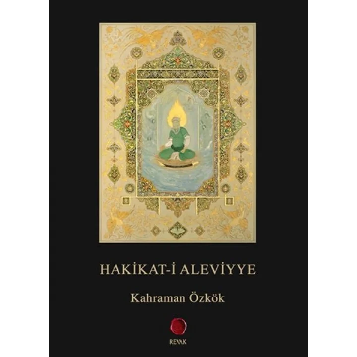 Hakikat-i Aleviyye