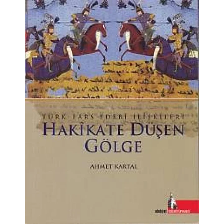 Hakikate Düşen Gölge