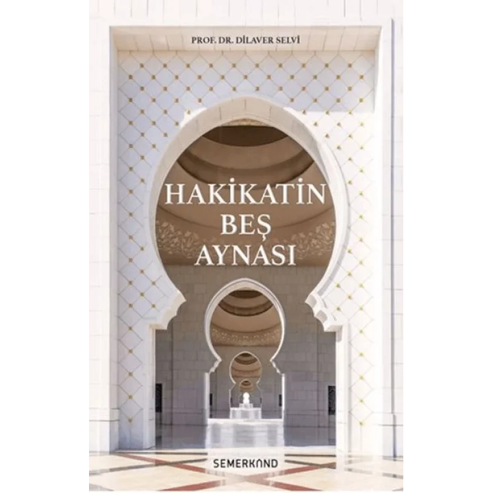 Hakikatin Beş Aynası